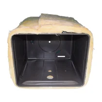 Elementy obudowy Komora do piekarnika Amica 1*3.4 pł.300c pionowa 9045385