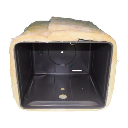 Elementy obudowy Komora do piekarnika Amica 1*3.4 pł.300c pionowa 9045385