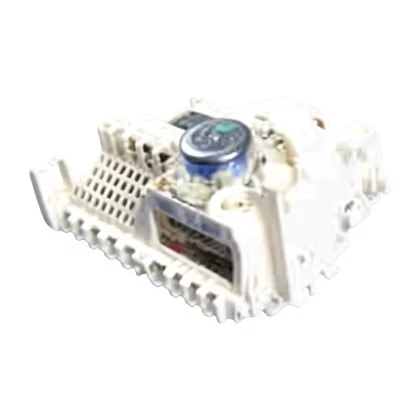 Elementy elektryczne do pralek r Programator zaprogramowany do pralki Whirlpool 481228219634 C00501460