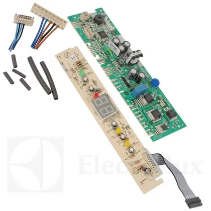 Zestaw serwisowy elektroniki do chłodziarki Electrolux / AEG 4055065991