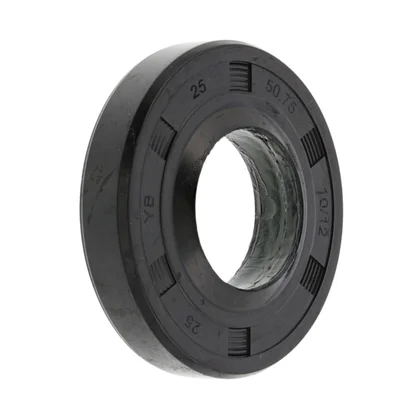 Uszczelka łożyska do pralki Electrolux / AEG 25 x 50,75 x 10/12 mm 4055124368