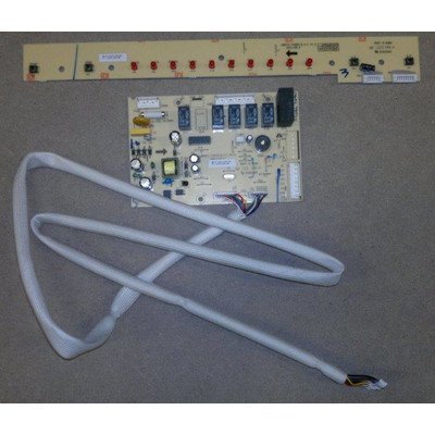 Płytka sterowania (1030418)