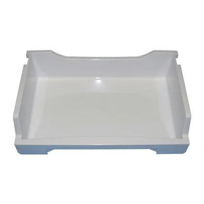 Półki na drzwi różni producenci Szuflada FreshZone bez frontu do lodówki Gorenje / Hisense 378668