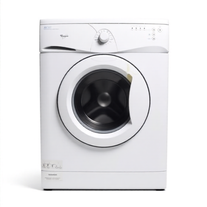 Uchwyt węża odpływowego do pralki Whirlpool 481202308071 C00326673