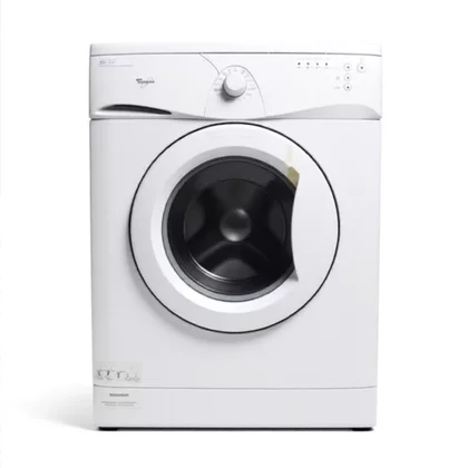 Uchwyt węża odpływowego do pralki Whirlpool 481202308071 C00326673