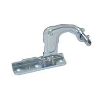 RCNA400E30ZX BEKO Zawias górny prawy drzwi do lodówki Beko / Grundig / Arcelik 4364240100