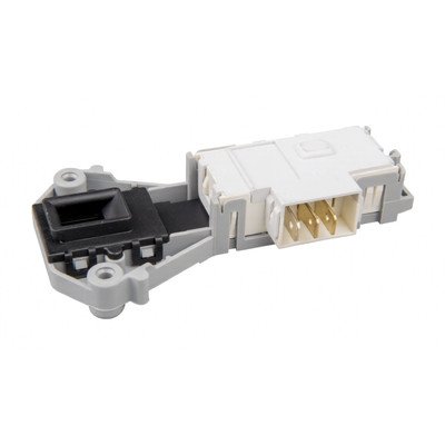 Pralka WD-10390NDK Blokada drzwi do pralki LG DA081 220 V 50/60 Hz 6601ER1005A