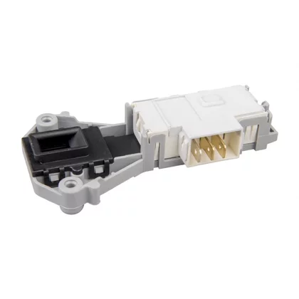 Elementy elektryczne do pralek r Blokada drzwi do pralki LG DA081 220 V 50/60 Hz 6601ER1005A