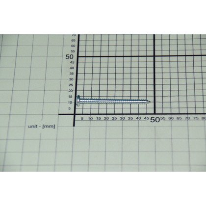 Śruba do uchwytu drzwi do piekarnika Amica 8067545