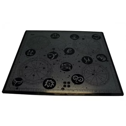 Płyta ceramiczna do kuchni Amica PBF4V*13.34/Z ze sprężynami 9030067