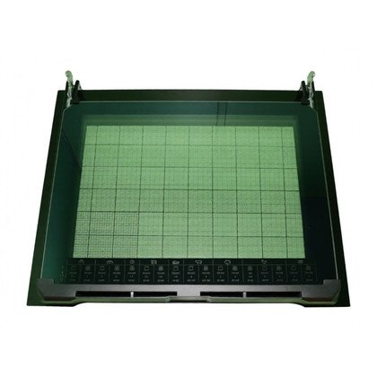 Zespół drzwi do piekarnika Amica 1226S pl2-456-cz.