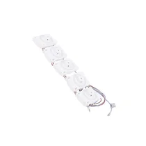 Zestaw przycisków LED do płyty grzejnej Electrolux / AEG 3570772073