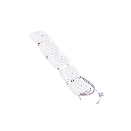 Zestaw przycisków LED do płyty grzejnej Electrolux / AEG 3570772073