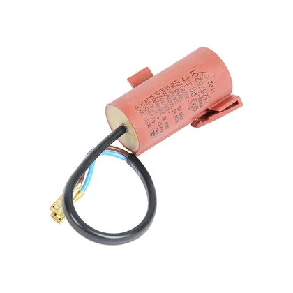 Sprężarki, akcesoria, przekaźnik Kondensator sprężarki do zamrażarki Electrolux / AEG 2425752017