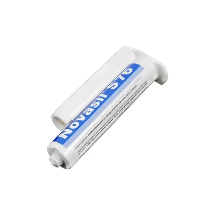 Klej silikonowy Novasil S76 do płyt grzejnych i piekarników Electrolux / AEG 80 ml 4071354783