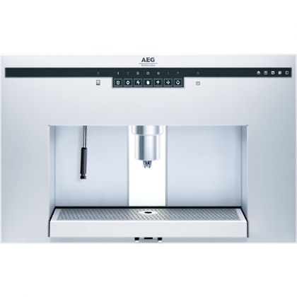 Dozownik przedni do ekspresu do kawy Electrolux / AEG 50287628007