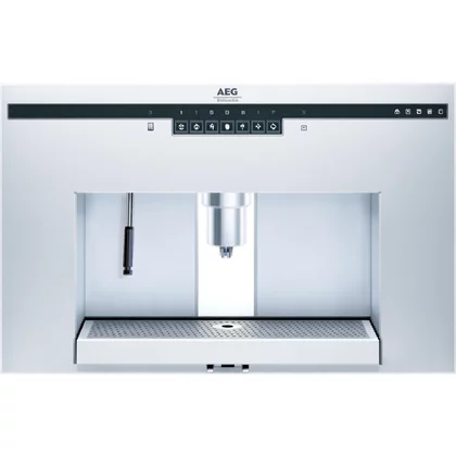 Dozownik przedni do ekspresu do kawy Electrolux / AEG 50287628007
