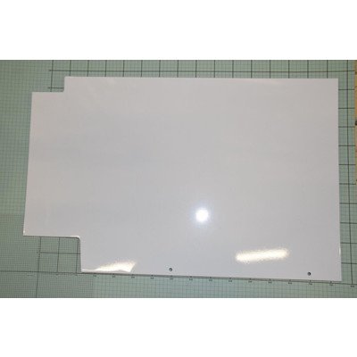 Ściana boczna lewa do zmywarki Amica (1034850)