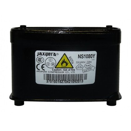 Części zamienne GORENJE Kompresor do lodówki i zamrażarki Gorenje / Hisense NS1080Y Jiaxipera 1/10 HP 370193