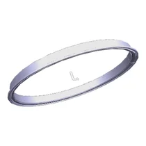 Uszczelka korpusu palnika dużego do płyty gazowej Electrolux / AEG 8071500030
