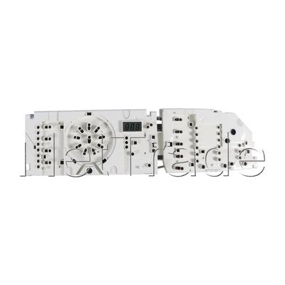 Elementy elektryczne do pralek r Programator górny do pralki Whirlpool