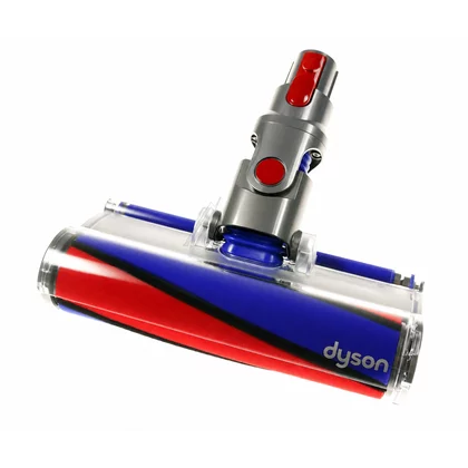 Elektroszczotka Soft Roller do odkurzacza Dyson V10 V11 966489-15 250 mm oryginał