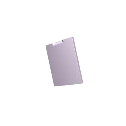 Front obudowy drzwi do zmywarki Electrolux / AEG 140001351034
