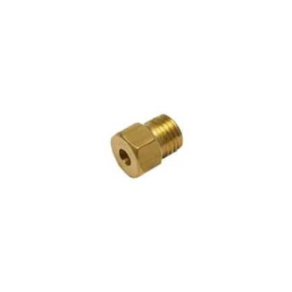 Dysza gazowa do płyty gazowej Amica DEFENDI P/N505256 G20/20 typ 129 8043763