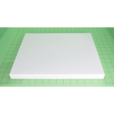 Drzwi zamrażarki Amica białe (1040916)