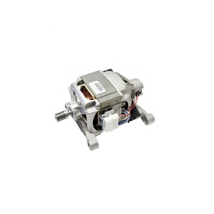 Silnik napędowy do pralki Whirlpool / Indesit / Ariston / Hotpoint 481236138143 C00457507 481236138139 C00377589