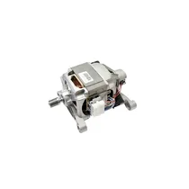 Silnik napędowy do pralki Whirlpool / Indesit / Ariston / Hotpoint 481236138143 C00457507 481236138139 C00377589