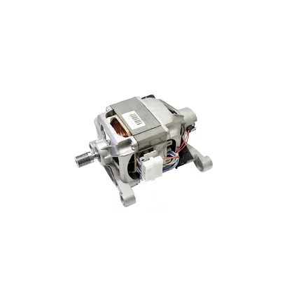 Silnik napędowy do pralki Whirlpool / Indesit / Ariston / Hotpoint 481236138143 C00457507 481236138139 C00377589
