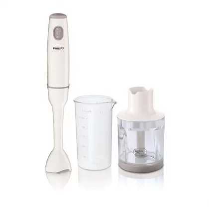 Blender ręczny Philips HR1602/00 550 W biały