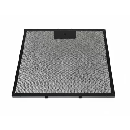 Filtry do okapów Amica Filtr przeciwtłuszczowy aluminiowy do okapu Amica