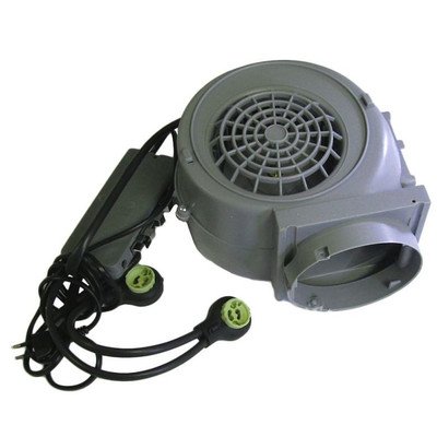 Kompletny wentylator do okapu AMICA 1033589