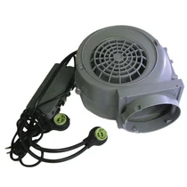 Kompletny wentylator do okapu AMICA 1033589