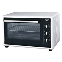 Mini piekarnik elektryczny Adler AD 6006 35 l 1500 W biały