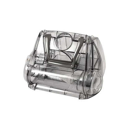 Pojemnik na kurz do odkurzacza Electrolux / AEG 2192182570