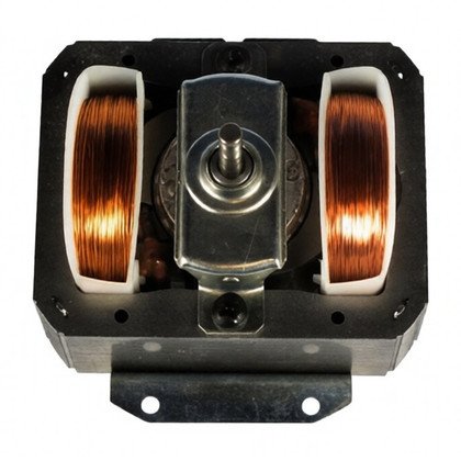 Silnik wentylatora do okapu Whirlpool 481236158178 C00488676