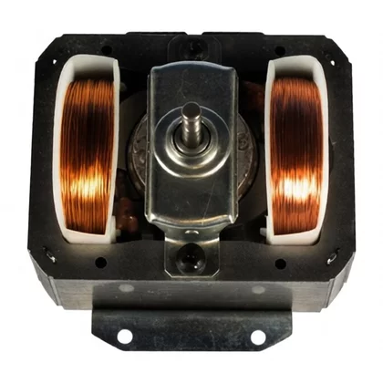 Silnik wentylatora do okapu Whirlpool 481236158178 C00488676