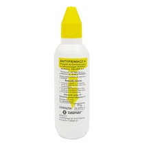 Neutralizator piany do odkurzacza wodnego i piorącego Zelmer / Bosch 0,075 l 6190165