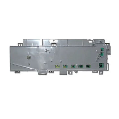 Elementy elektryczne do pralek r Skonfigurowany moduł sterujący do pralki Electrolux / AEG EWM2100 973913217131017