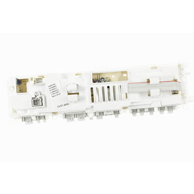 Moduł elektroniczny programator do pralki Sharp ES-GFB8147W3-PL 22067922 Vestel oryginał