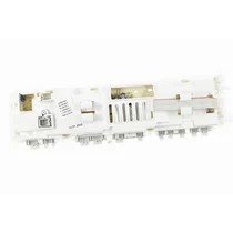 Elementy elektryczne do pralek r Moduł elektroniczny programator do pralki Sharp ES-GFB8147W3-PL 22067922 Vestel oryginał