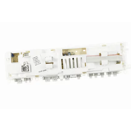 Elementy elektryczne do pralek r Moduł elektroniczny programator do pralki Sharp ES-GFB8147W3-PL 22067922 Vestel oryginał