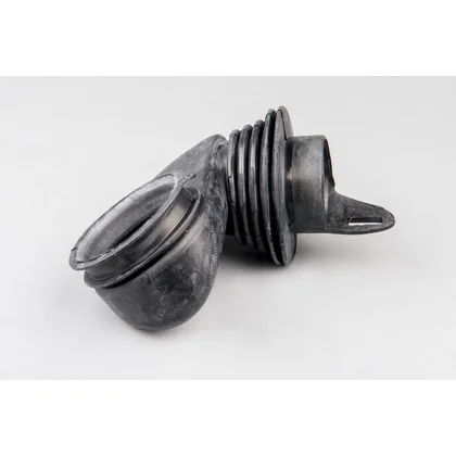 WMB91242LC Beko Wąż między zasobnikiem detergentu a zbiornikiem do pralki Beko WMD 2818440200
