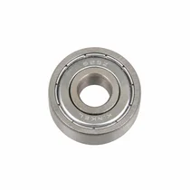 Łożysko kulkowe 629 CX 9 x 26 x 8 mm do odkurzacza Zelmer