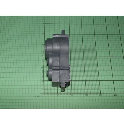 Przekładnia kompletna do maszynki do mielenia i robota kuchennego Amica 1078730