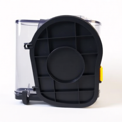 Pojemnik na kurz do odkurzacza Electrolux / AEG 4055202073