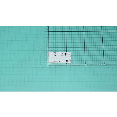 Lampa LED